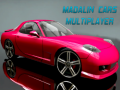 Oyunu Madalin Cars Multiplayer 