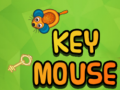 Oyunu Key Mouse