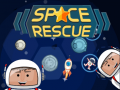 Oyunu Space Rescue
