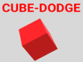 Oyunu Cube-Dodge