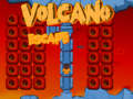 Oyunu Volcano Escapes