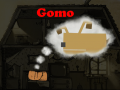Oyunu Gomo