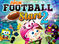 Oyunu Nick Football Stars 2