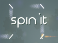 Oyunu Spin It