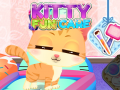 Oyunu Kitty Fun Care
