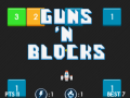 Oyunu Guns `n Blocks