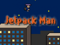 Oyunu Jetpack Man