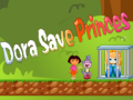 Oyunu Dora Save Princess