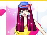 Oyunu Window Temptation Dress Up