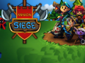 Oyunu Minion Siege