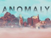 Anomali 