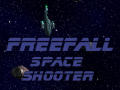 Oyunu Freefall Space Shooter
