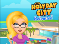 Oyunu Holyday City Reloaded