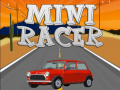 Oyunu Mini Racer
