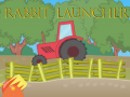 Oyunu Rabbit Launcher