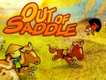 Oyunu Out of Saddle