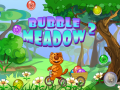 Oyunu Bubble Meadow 2