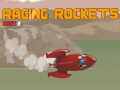 Oyunu Raging Rockets