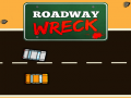 Oyunu Roadway Wreck