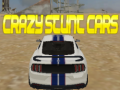Oyunu Crazy Stunt Cars