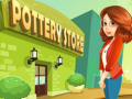 Oyunu Pottery Store