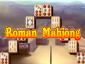 Oyunu Roman Mahjong