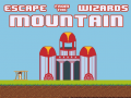 Oyunu Escape from the Wizard’s Mountain