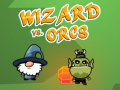Oyunu Wizard vs. Orcs