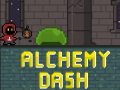 Oyunu Alchemy dash