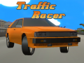Oyunu Traffic Racer