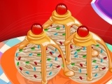 Oyunu Icecream Deco
