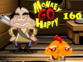 Oyunu Monkey Go Happy Stage 160