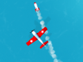 Oyunu Air Wings Missile Attack