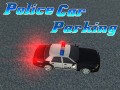 Oyunu Police Car Parking