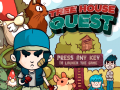 Oyunu Tree House quest