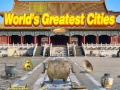 Oyunu World's Greatest Cities