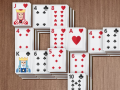 Oyunu Mahjong card  