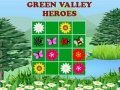 Oyunu Green Valley Heroes