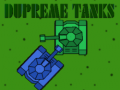 Oyunu Dupreme Tanks
