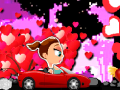 Oyunu Valentines Drive