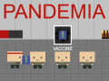 Oyunu Pandemia