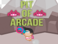 Oyunu Pit of arcade