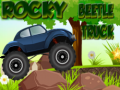 Oyunu  Rocky Beetle Truck