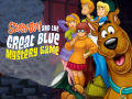 Oyunu Scooby-Doo! and the Great Blue Mystery