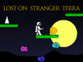 Oyunu Lost On Stranger Terra