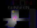 Oyunu Neon Dungeon