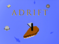Oyunu Adrift