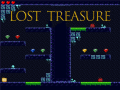Oyunu Lost Treasure