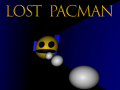 Oyunu Lost Pacman
