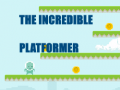 Oyunu The Incredible Platformer
